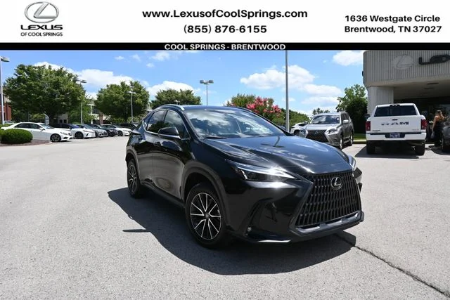 2024 Lexus NX 350 350 Premium AWD's photo