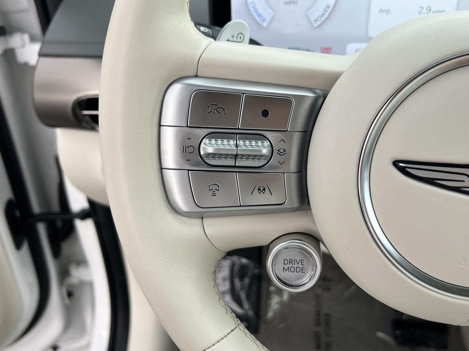 2023 GENESIS GV60 Performance - Photo 32