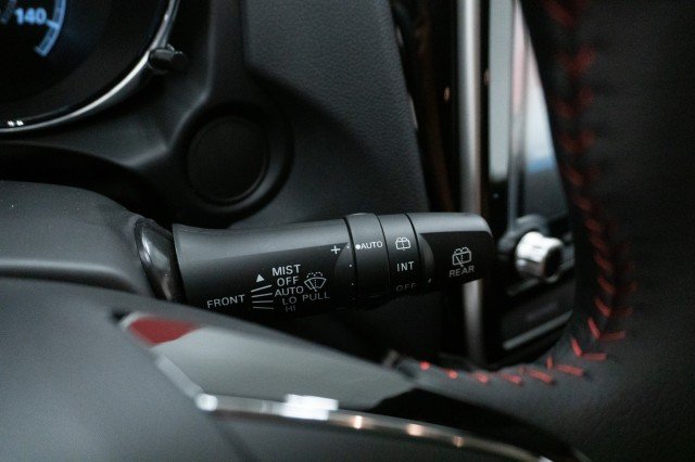 New 2027 Labrador Black Pearl Mitsubishi 2.0 LE 2WD image 27