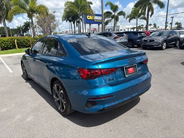 Used 2022  Audi  image 11