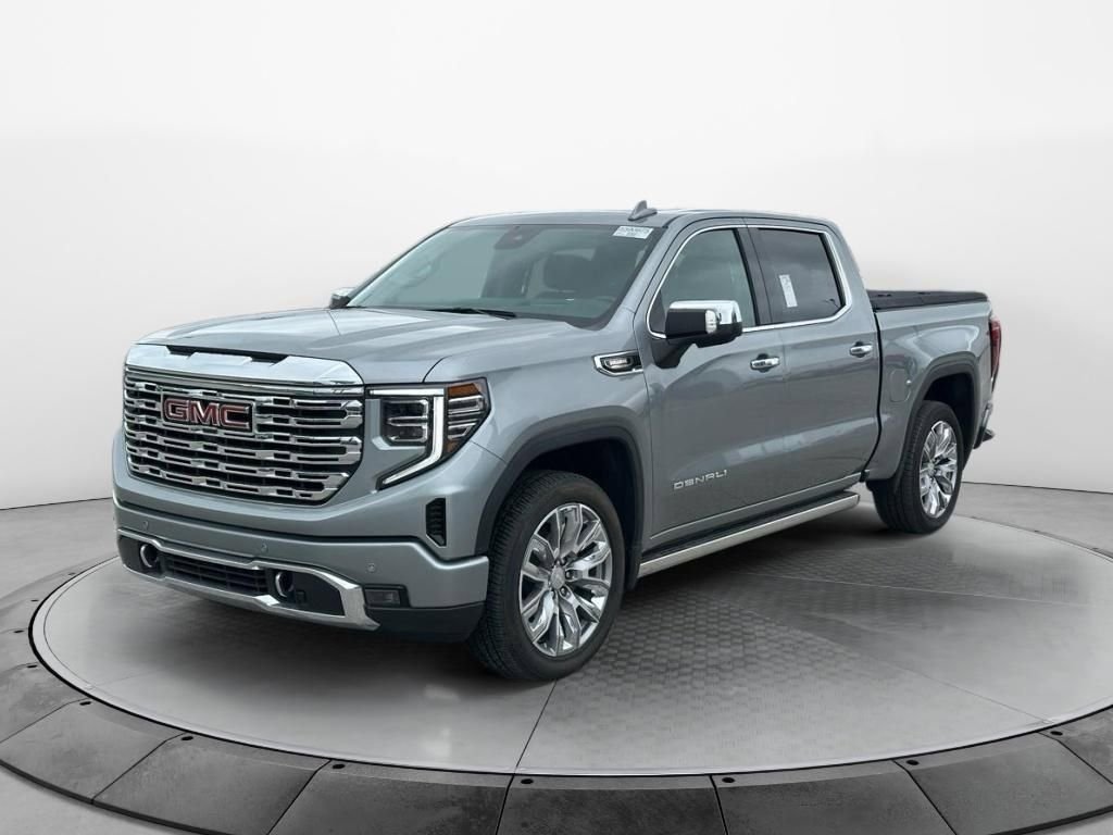 2024 GMC Sierra 1500 Denali Denali - Photo 7