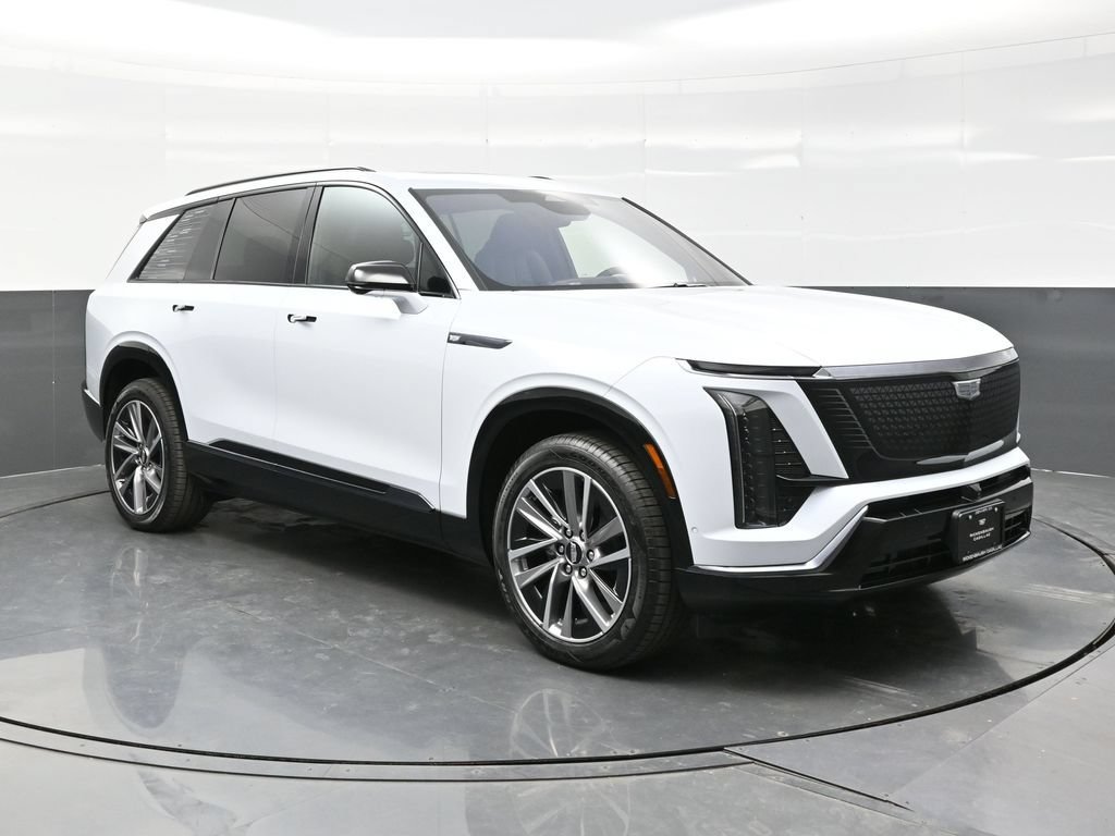 100 New 2026 and 2025 Cadillac for Sale in Denver, CO