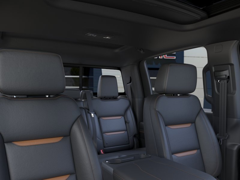 2026 GMC Sierra 1500 AT4 - Photo 24
