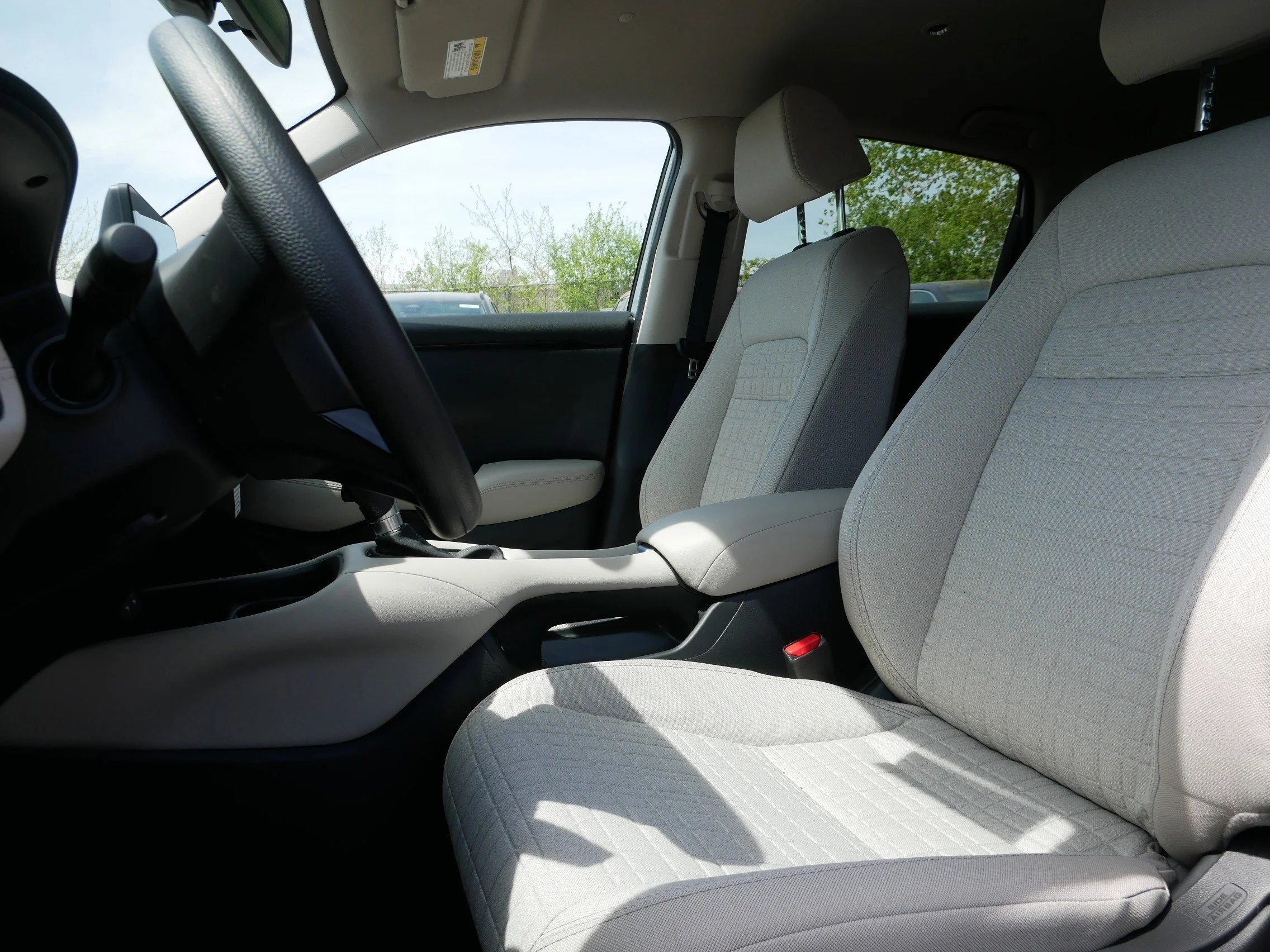 New 2027 Nordic Forest Pearl Honda LX image 9