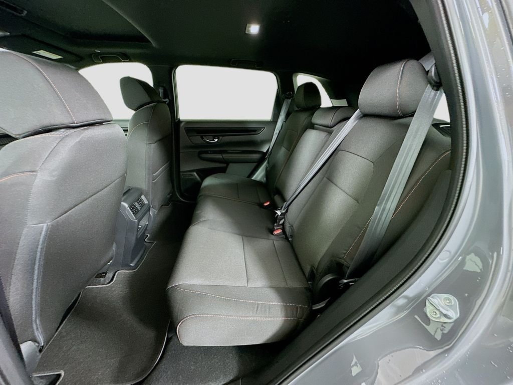 Certified Used 2026 Urban Gray Pearl Honda 2WD Sport Hybrid image 16