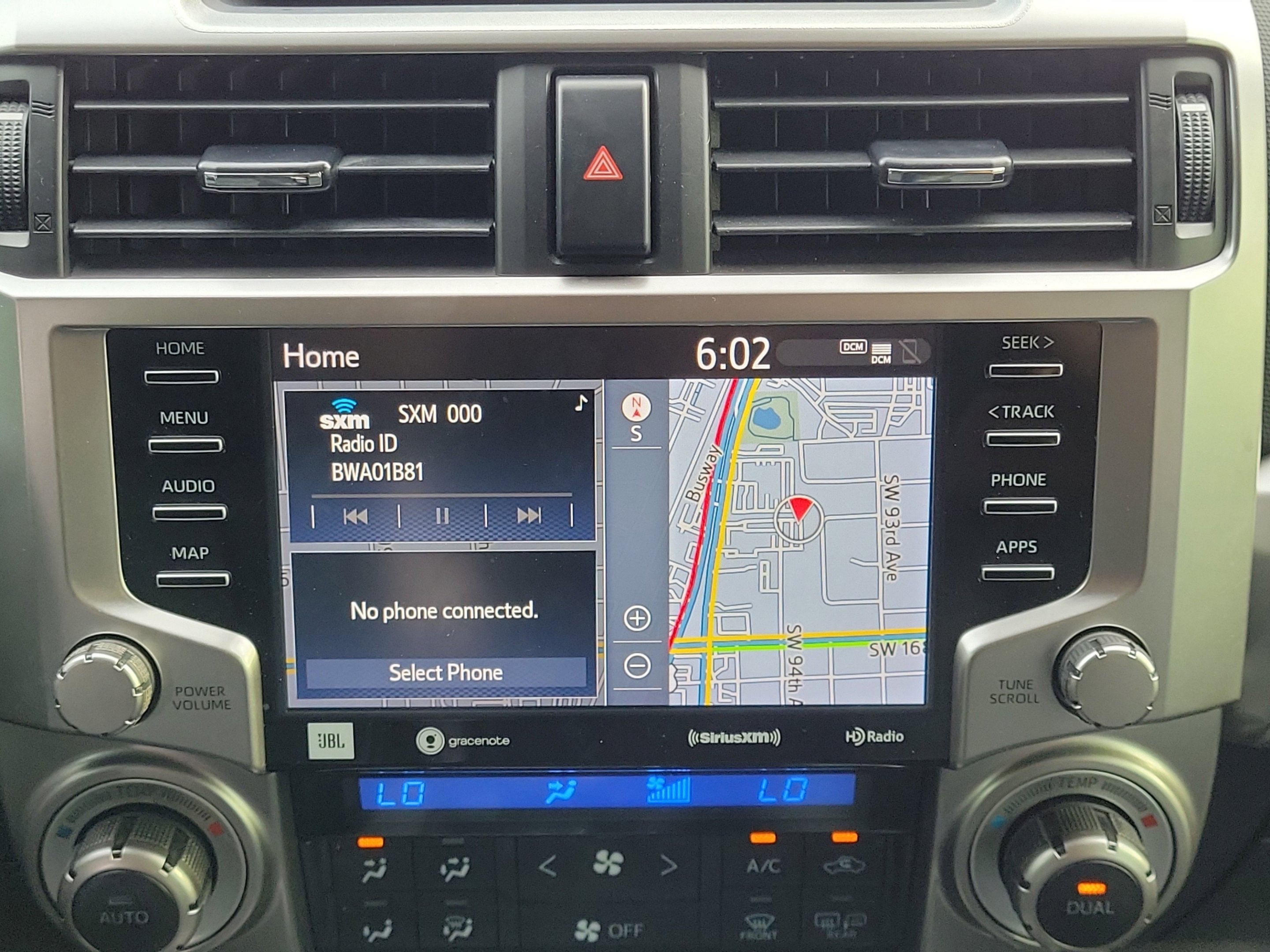Used 2022 White Toyota Limited image 17