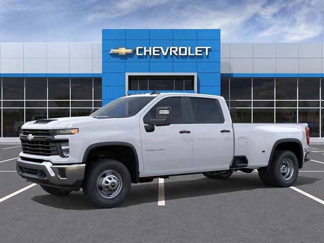 2026 Chevrolet Silverado 3500 HD Work Truck - Photo 36