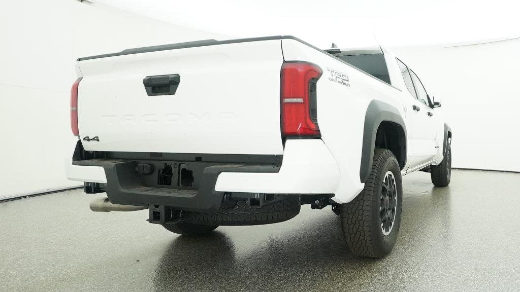 New 2026 Ice Cap Toyota TRD Off-Road image 31