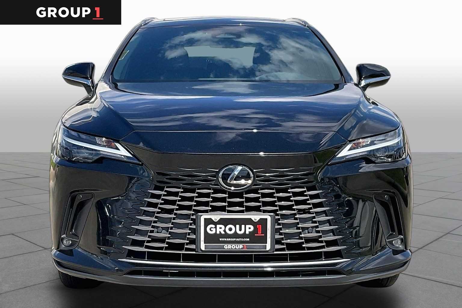 Used 2023 Caviar Lexus Premium Plus image 4