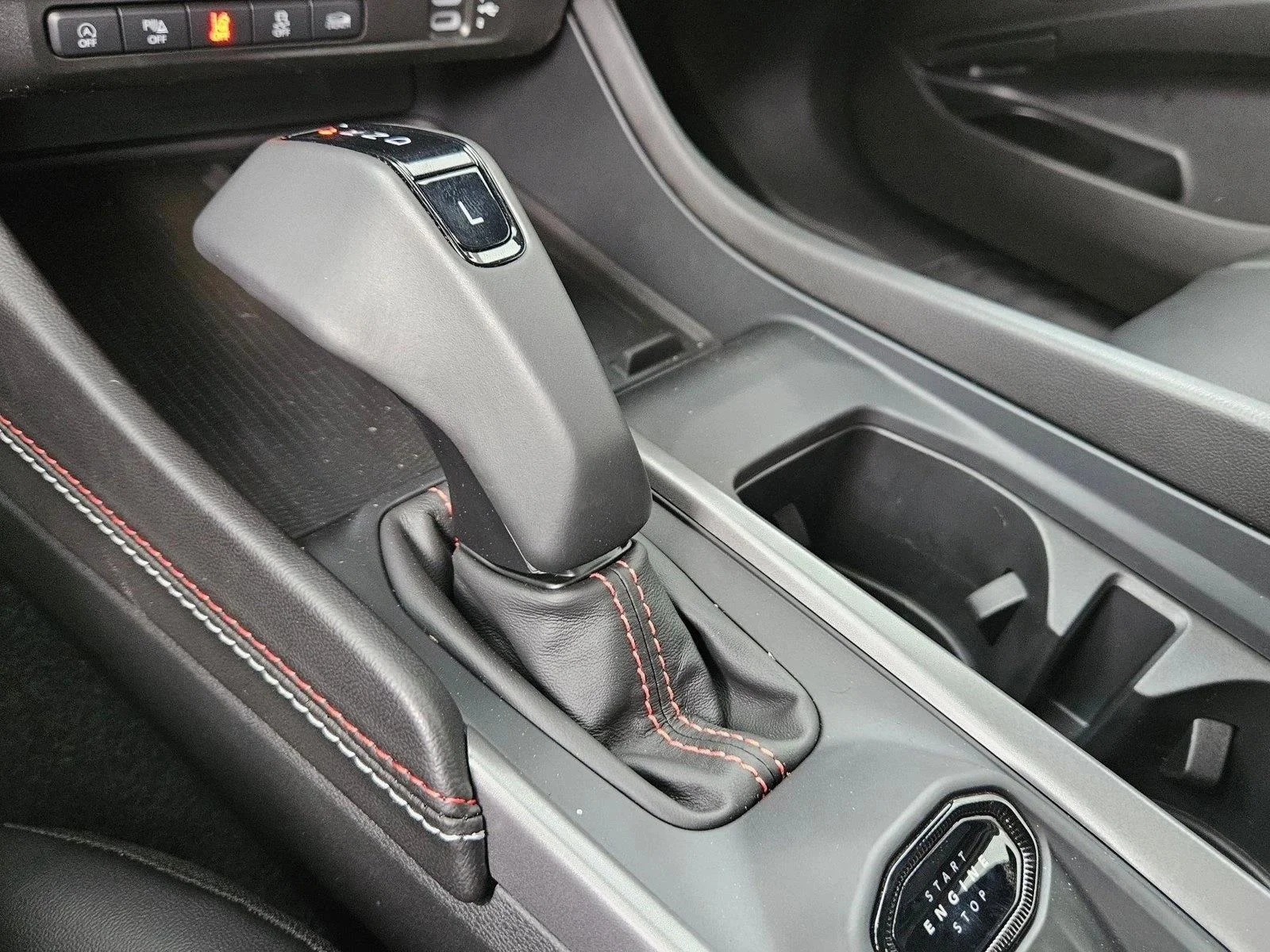 New 2026 White Knuckle Dodge Scat Pack Plus image 12