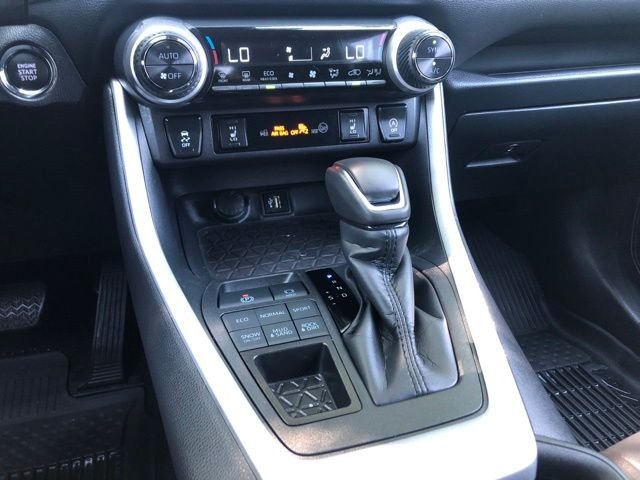 Certified Used 2025 Black Toyota XLE Premium image 56