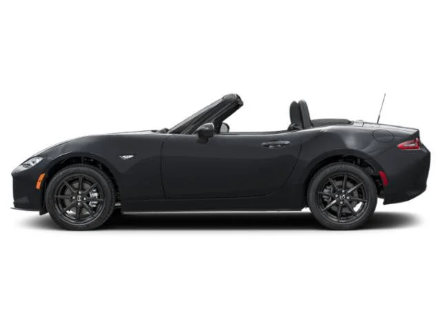 New 2026 Soul Red Crystal Metallic Mazda Sport image 6