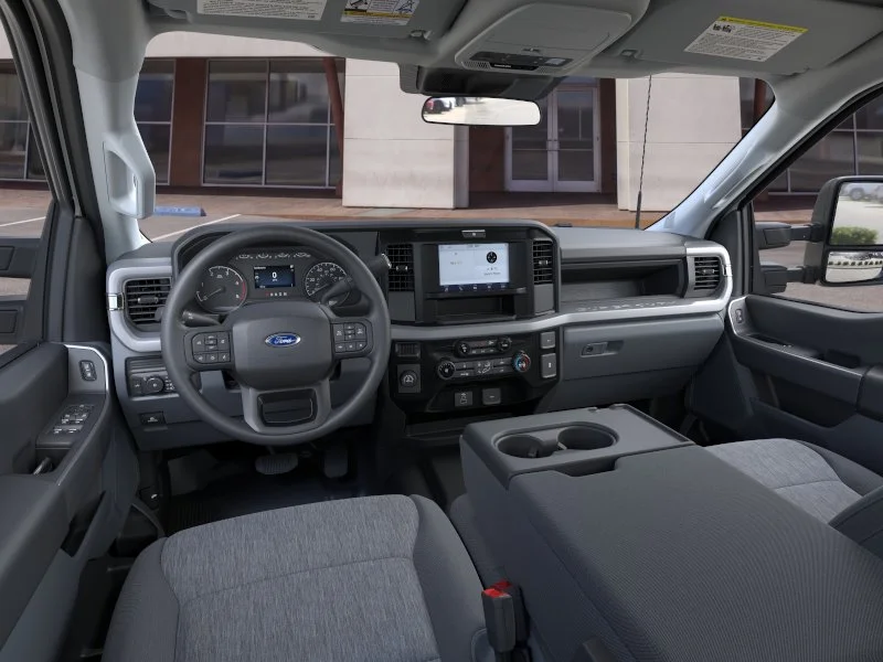 2026 Ford F-250 Super Duty XL - Photo 9