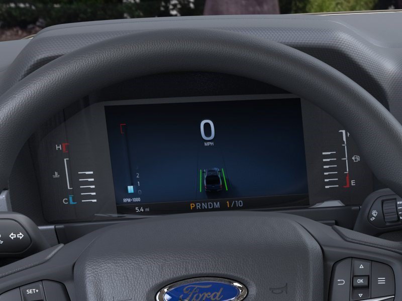 New 2026 Marsh Gray Ford XL image 35