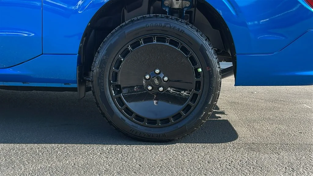 New 2025 Velocity Blue Ford Lobo™ image 7