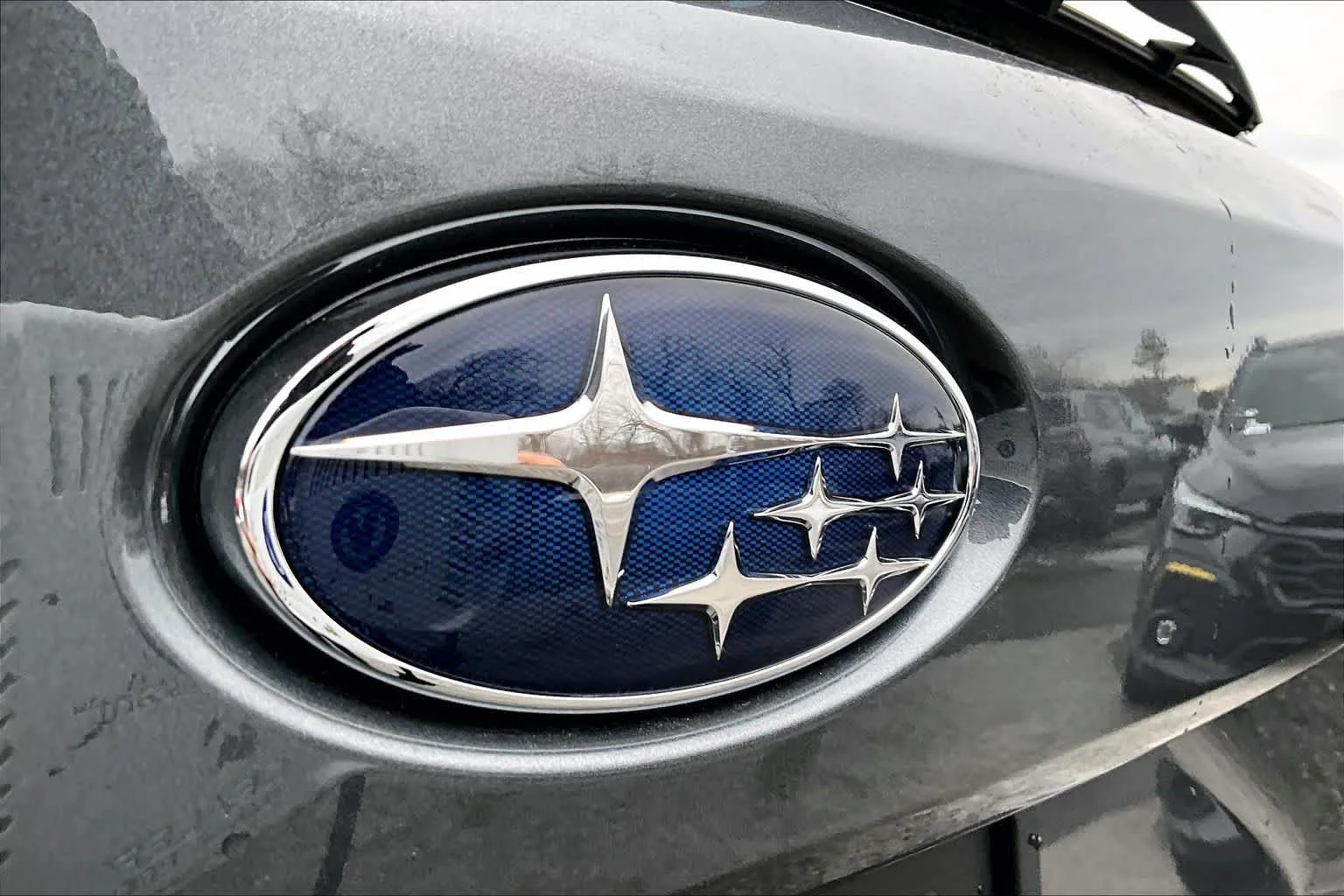 2026 Subaru Crosstrek Premium - Photo 15