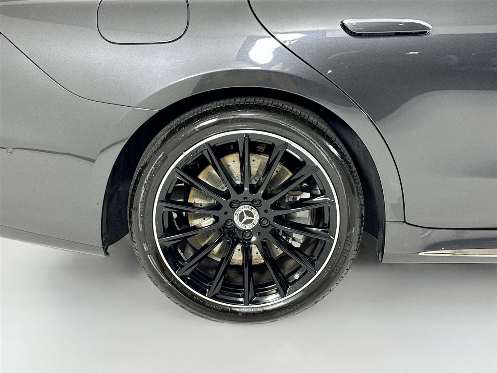 2023 Mercedes-Benz S-Class S 500 - Photo 33