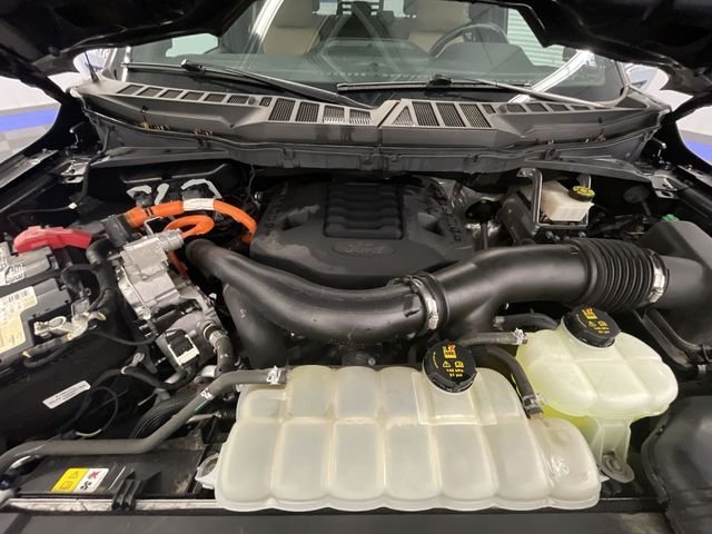 2021 Ford F-150 Lariat - Photo 30