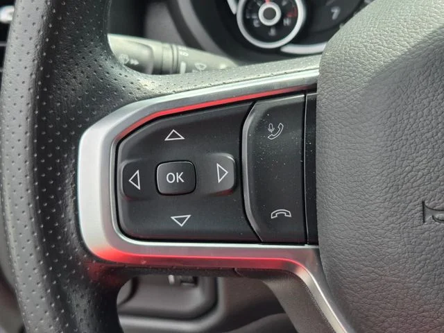 2026 RAM 2500 Tradesman - Photo 23