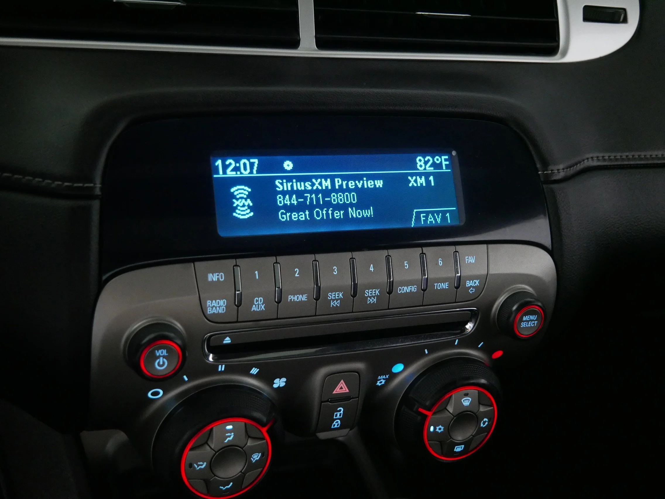 Used 2012 Rally Yellow Chevrolet 1LT image 22