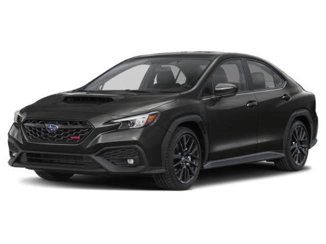 2026 Subaru WRX