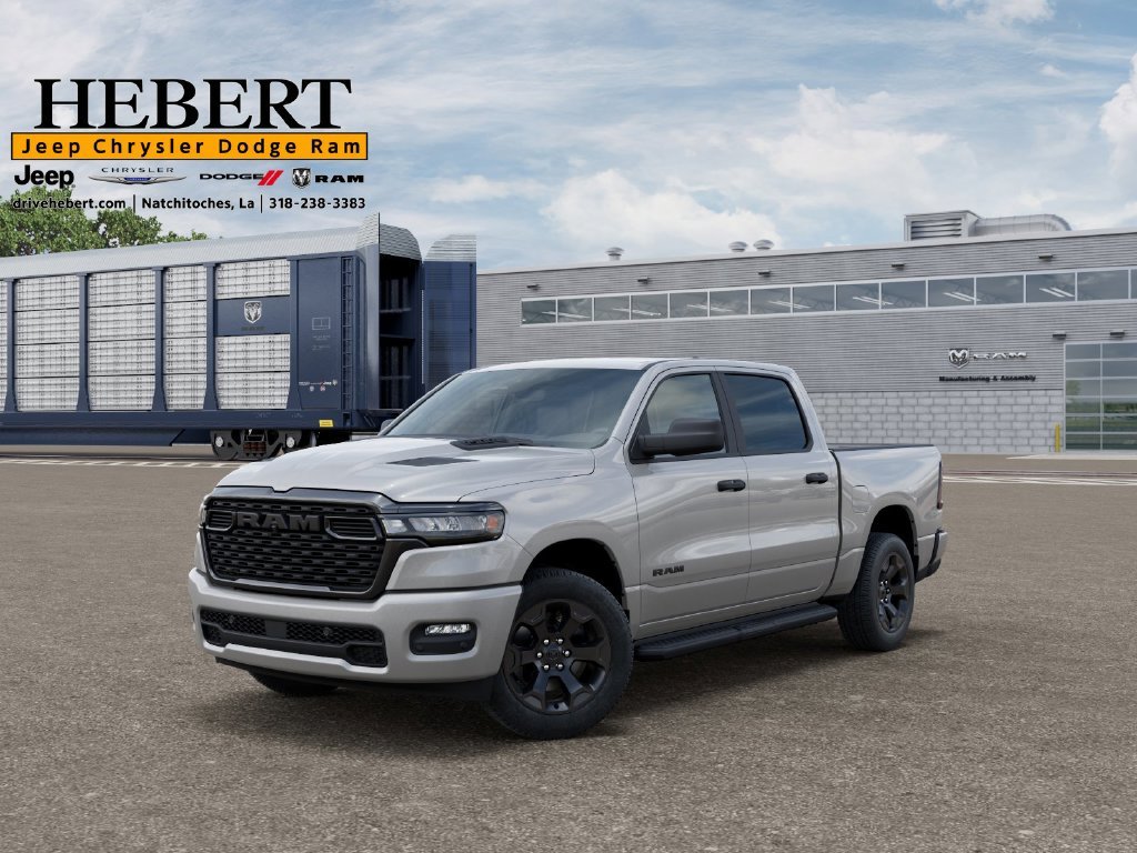 2027 RAM 1500