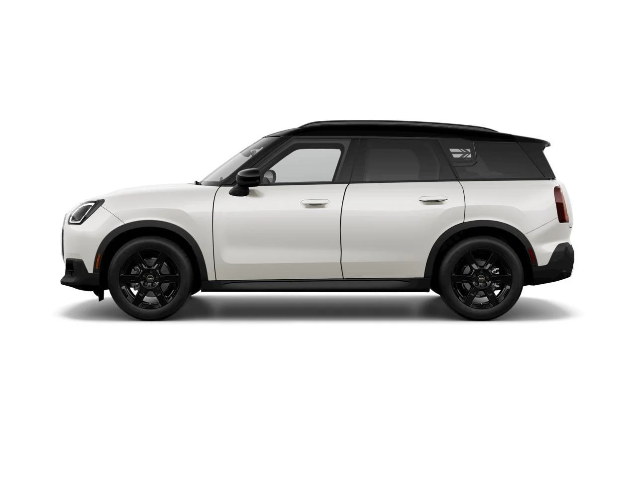 New 2026 Nanuq White Metallic MINI S image 4