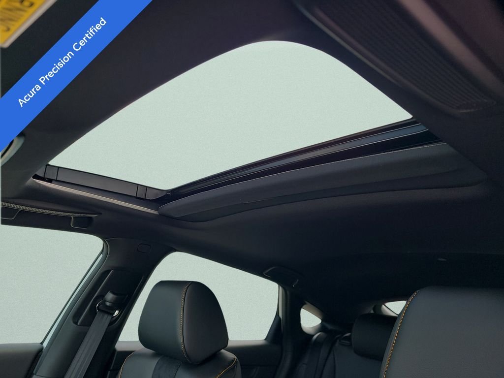 Certified Used 2026  Acura A-Spec Tech Package image 20