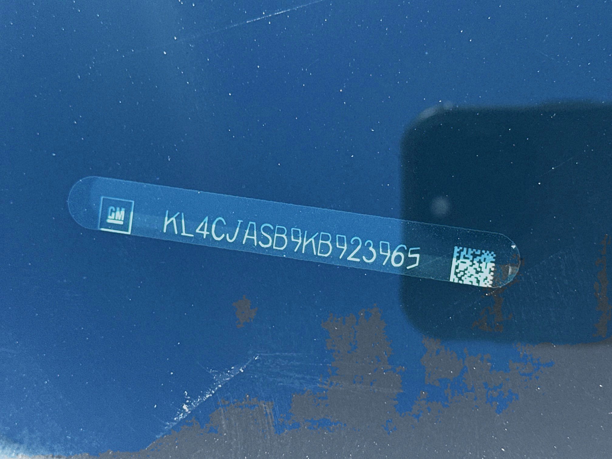 2019 Buick Encore Preferred - Photo 36