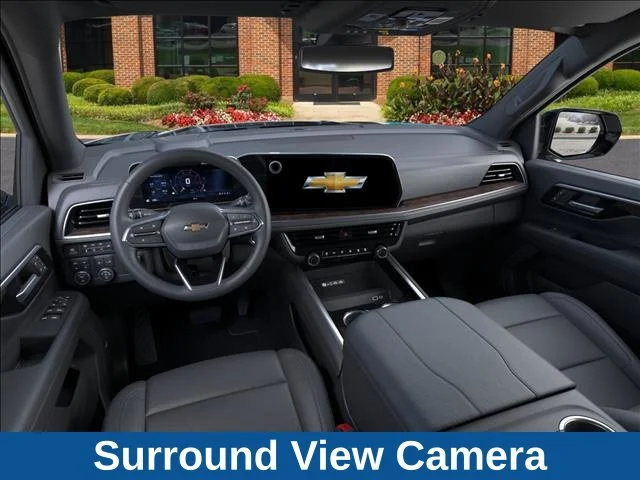 2027 Chevrolet Tahoe LT - Photo 17