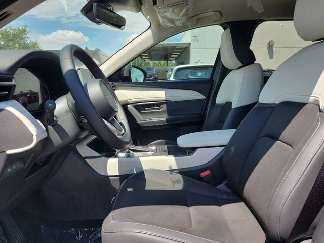 New 2026 Navy Blue Mica Mazda 2.5 S Preferred AWD image 17