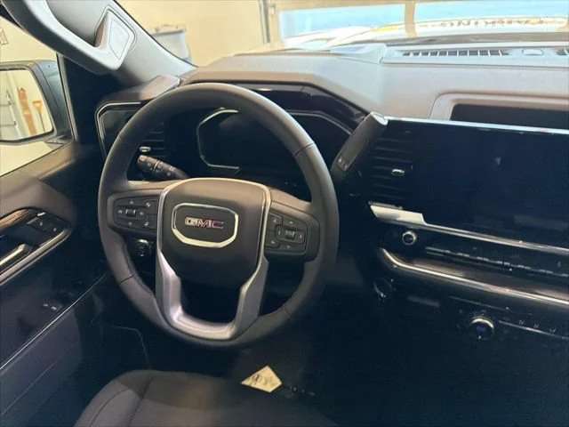 2026 GMC Sierra 1500 Elevation - Photo 33