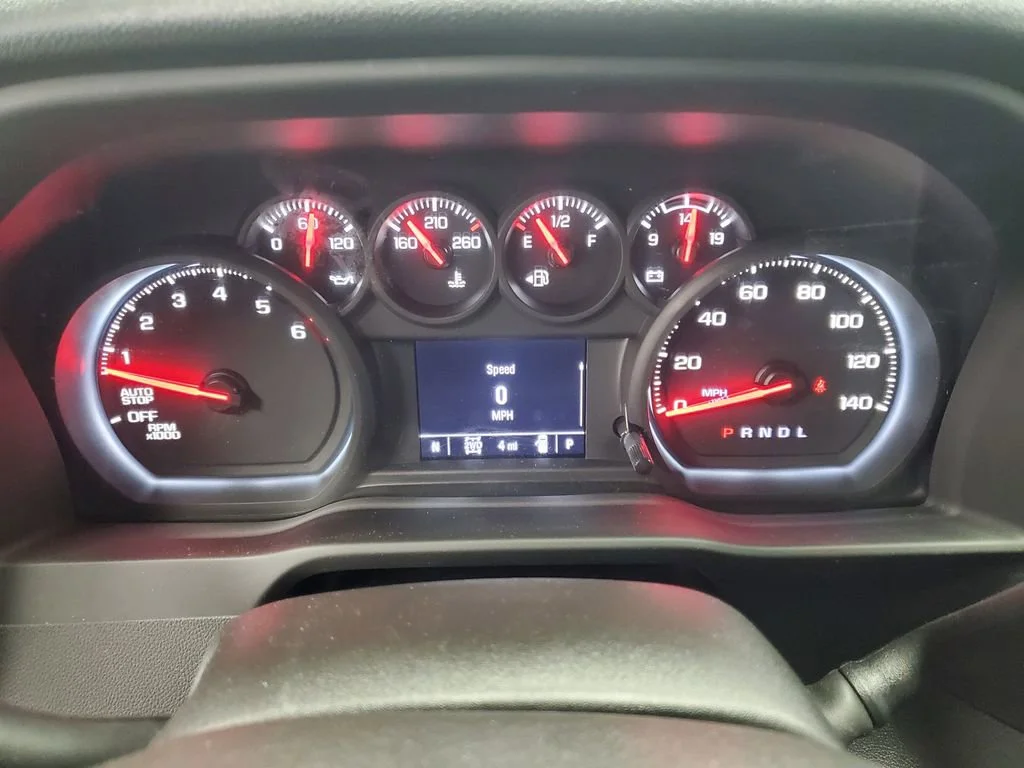 2026 GMC Sierra 1500 Pro - Photo 13