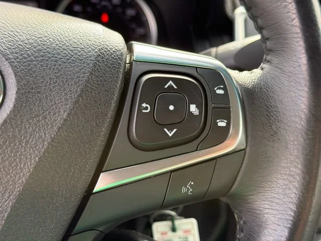 Used 2017 Black Toyota SE image 25