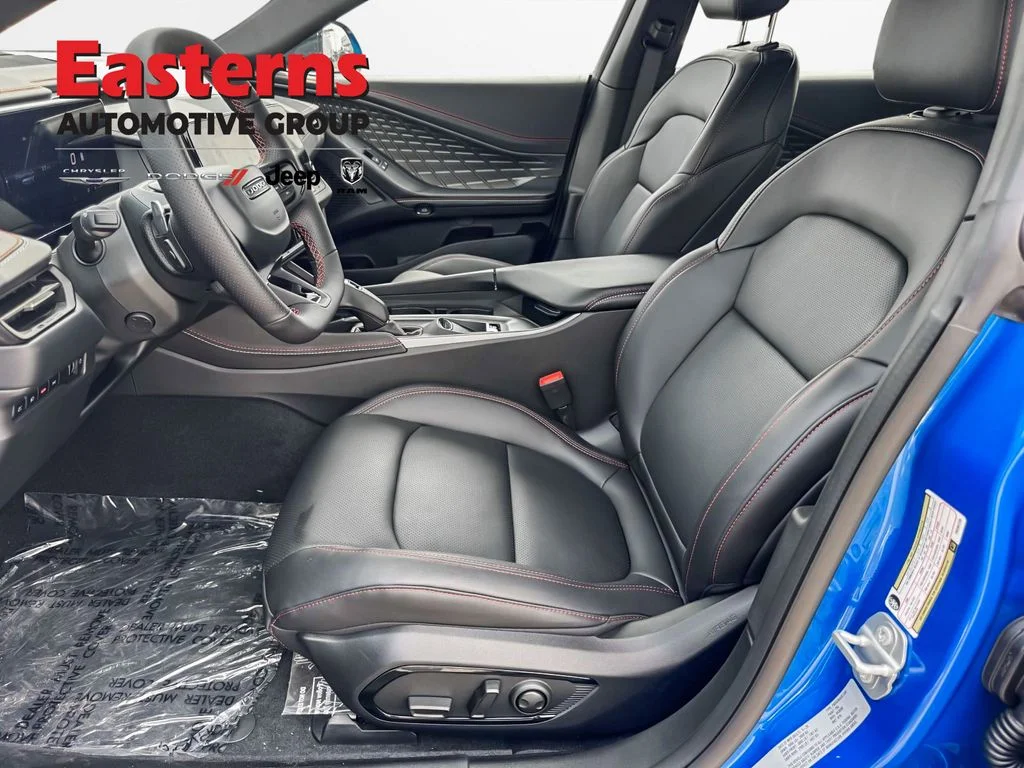 New 2026 Bludicrous Exterior Paint Dodge R/T Plus image 15