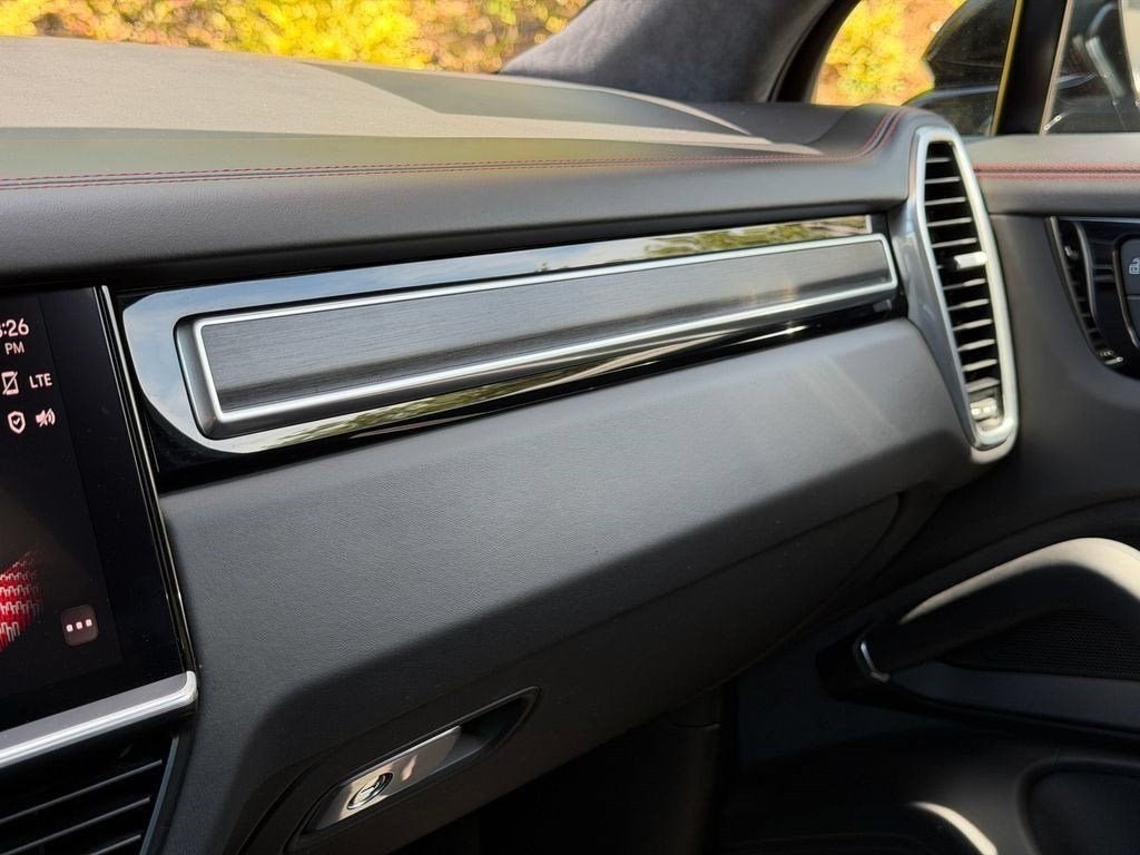 Used 2023 Black Porsche GTS image 30