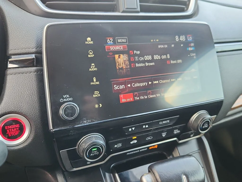 Used 2019 Red Honda Touring image 25