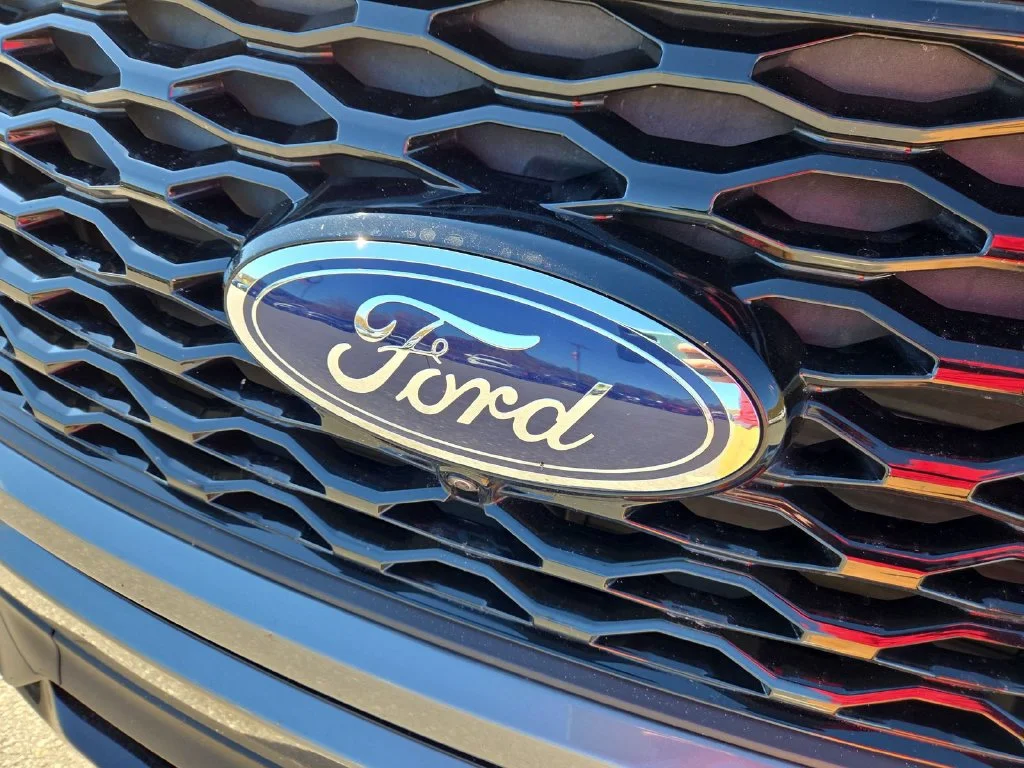 Certified Used 2023 Gray Ford ST image 22