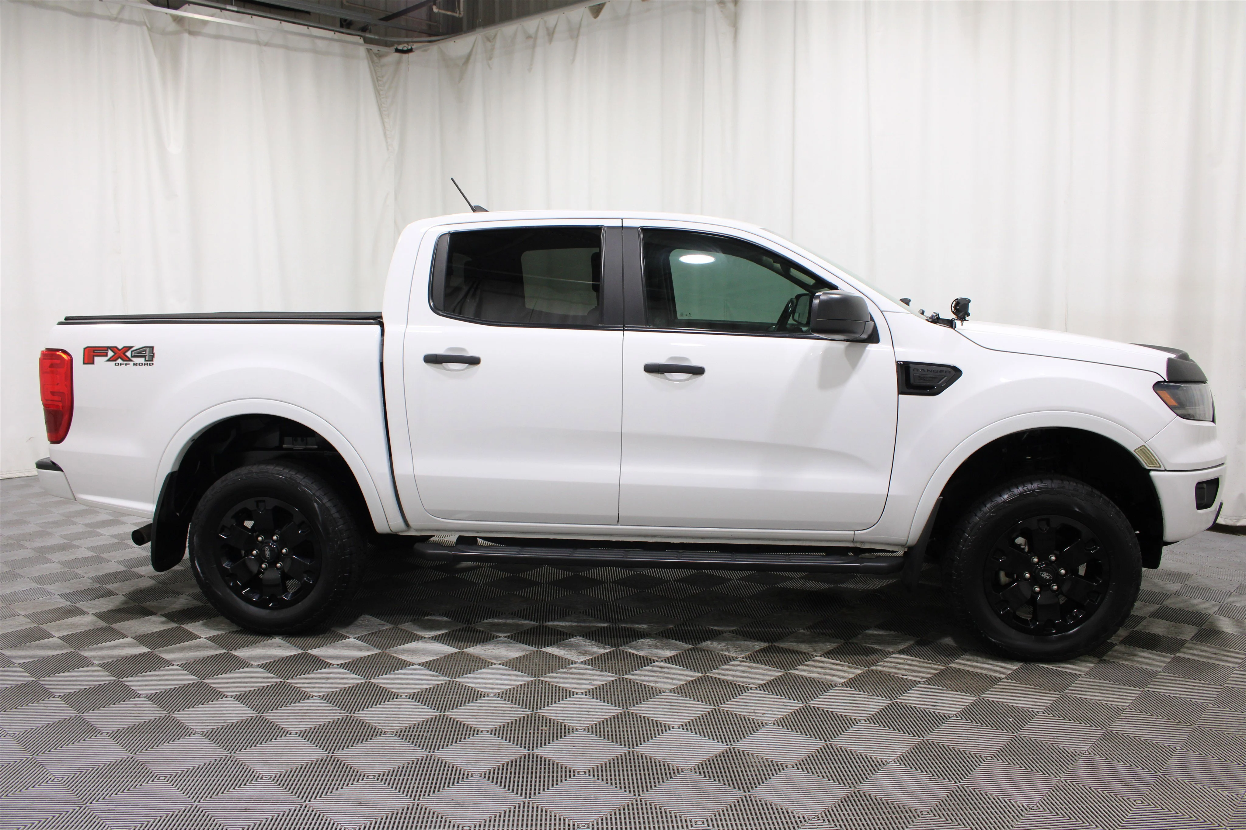 2020 Ford Ranger XLT - Photo 30