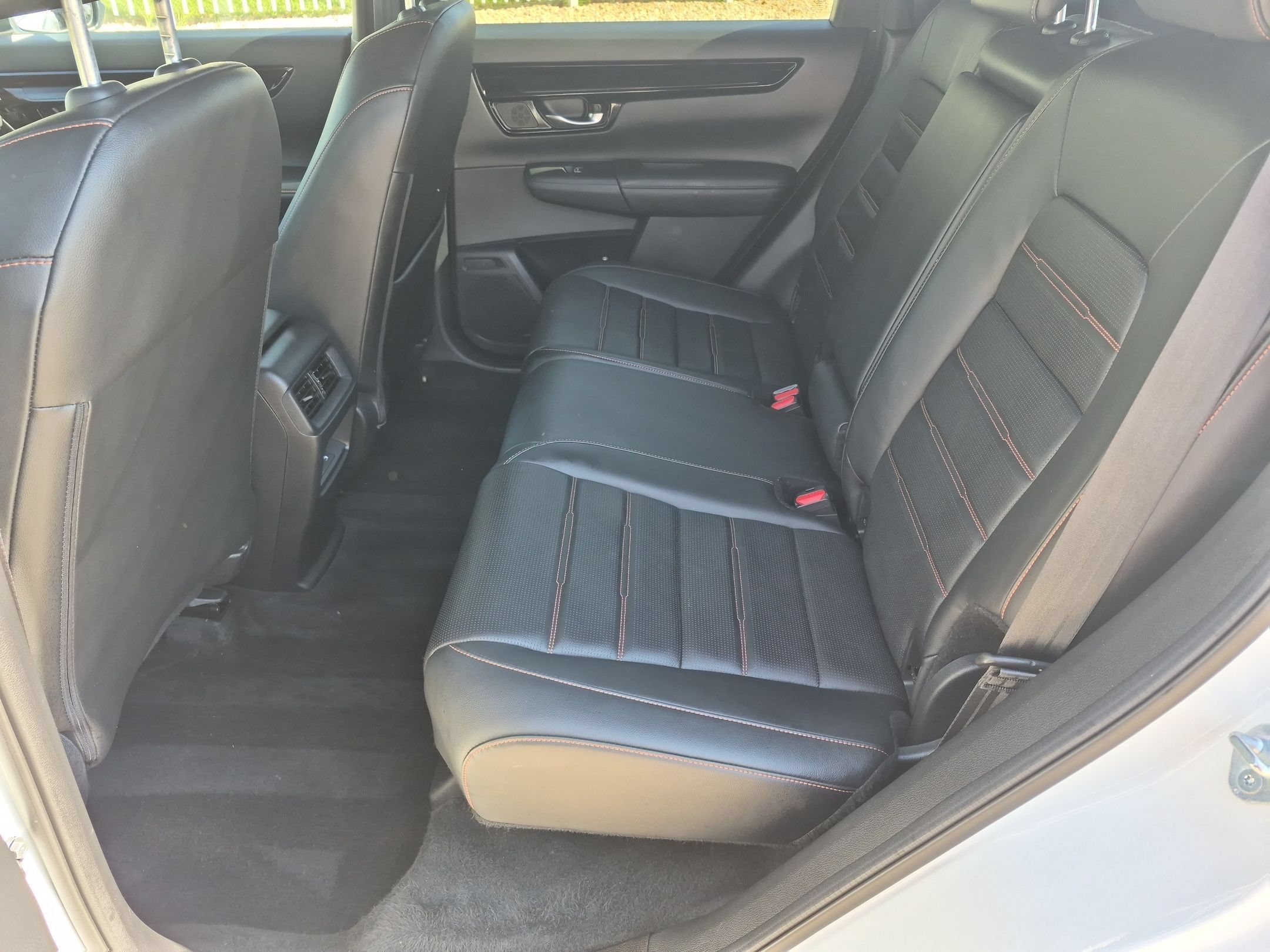 2024 Honda CR-V Sport Touring - Photo 25