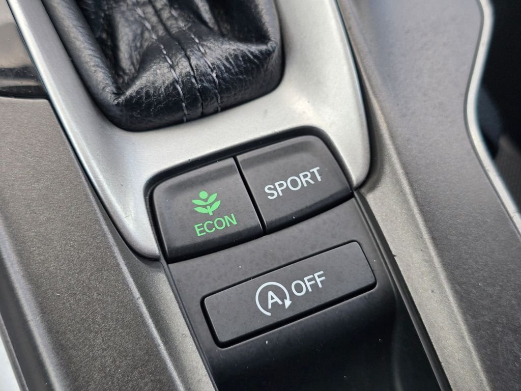 2021 Honda Accord Sport - Photo 6