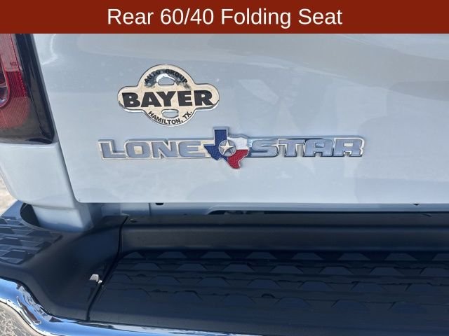 2026 RAM 2500 Big Horn/Lone Star - Photo 8