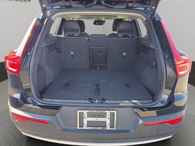 Used 2022 Black Volvo Inscription image 19