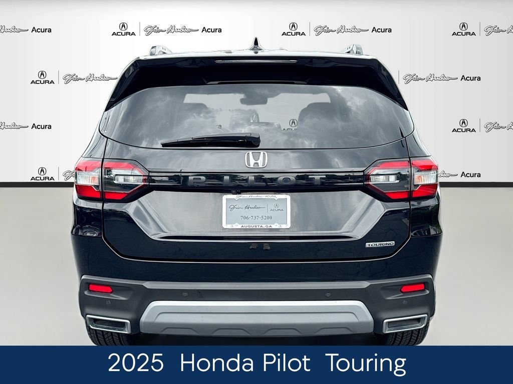 Used 2025  Honda Touring image 6