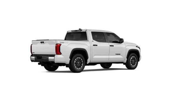 New 2026 Ice Cap Toyota SR5 image 32