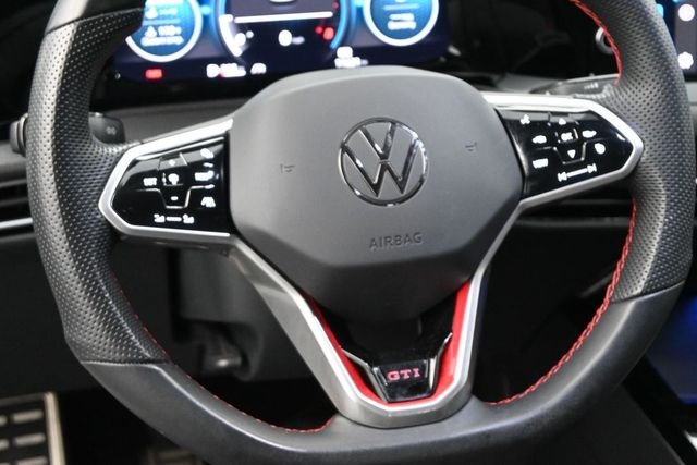 Used 2024 White Volkswagen S image 8