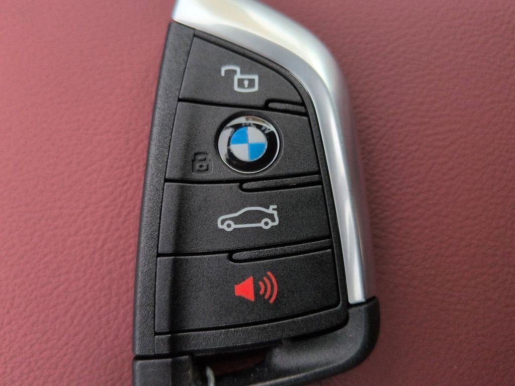 New 2026 Brooklyn Grey Metallic BMW 430i image 28