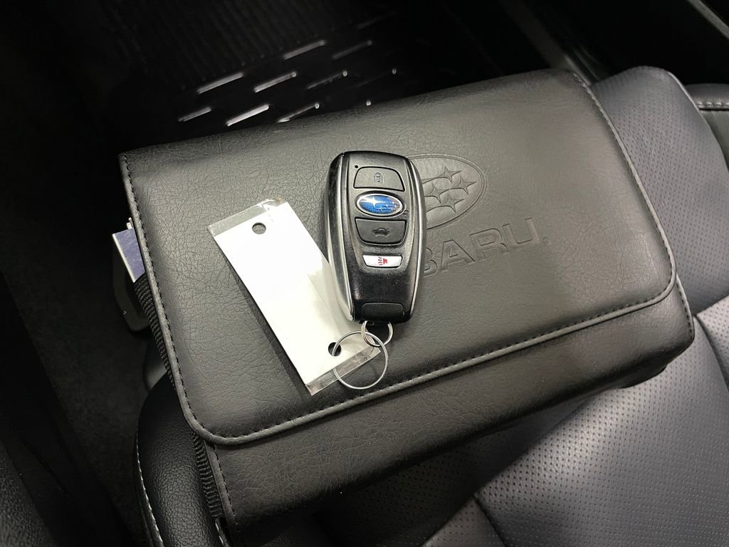 2022 Subaru Legacy Limited - Photo 8