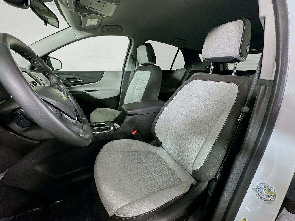 Used 2023 Summit White Chevrolet LT image 11
