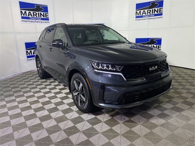 2023 Kia Sorento S